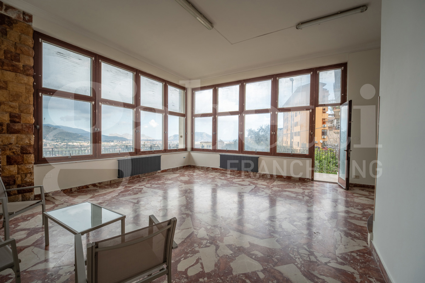 Appartamento in vendita a Monreale