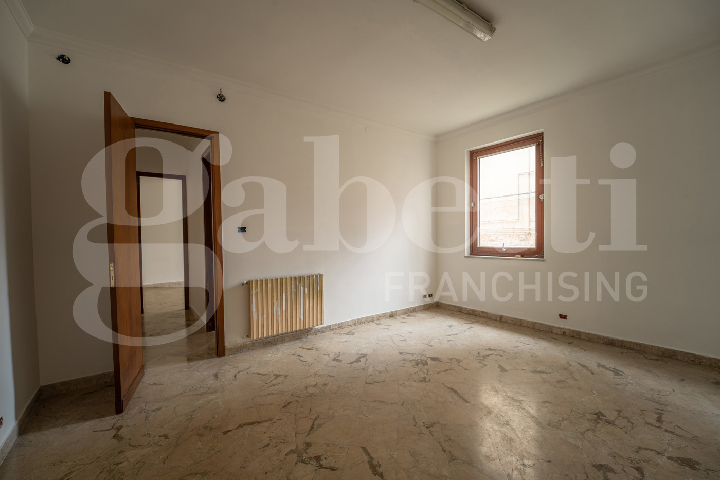Appartamento in vendita a Monreale