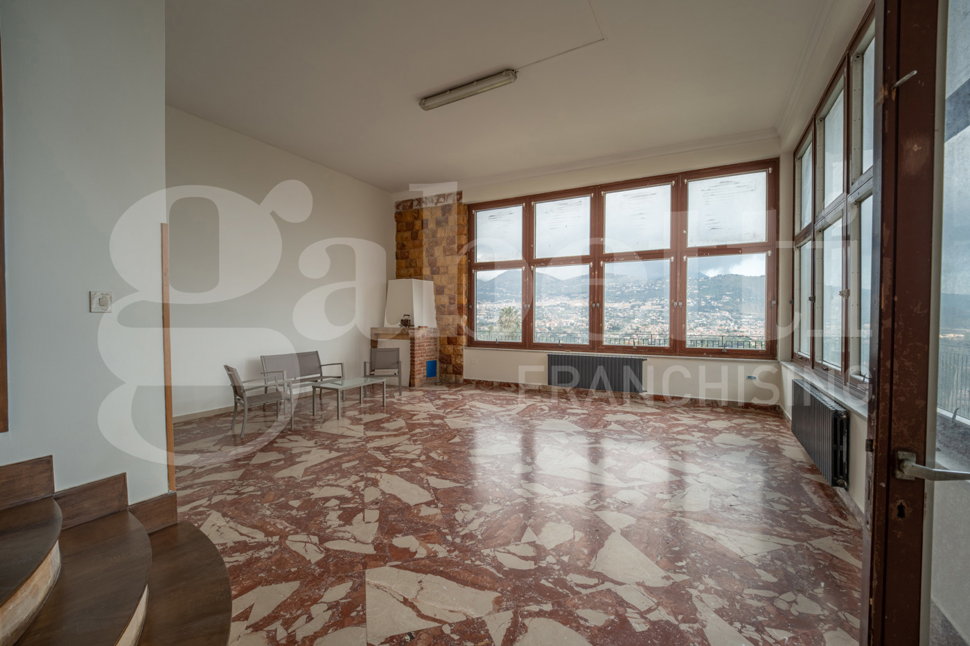 Appartamento in vendita a Monreale