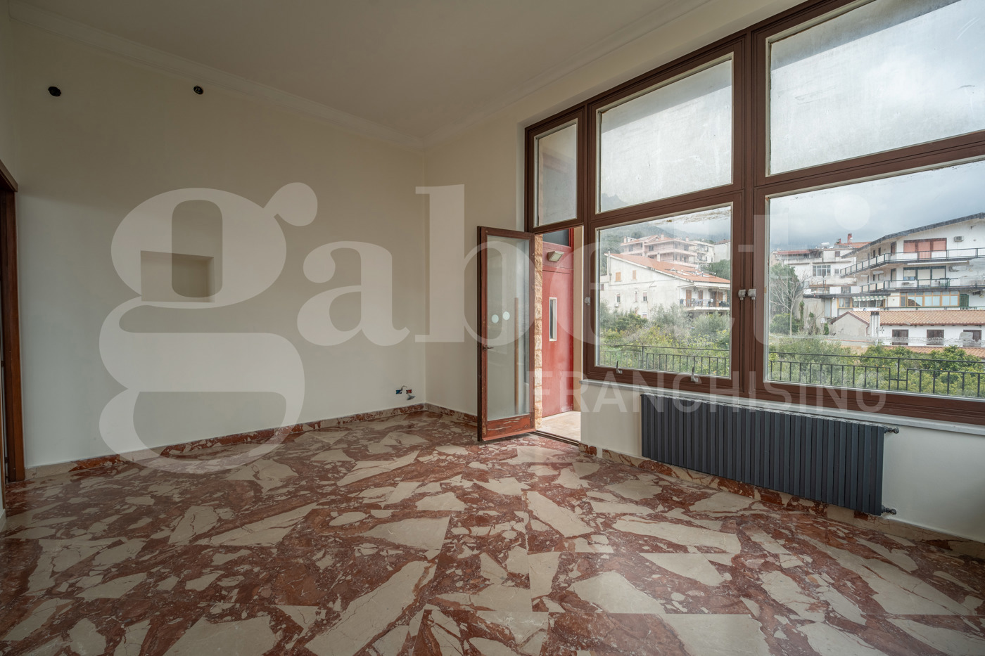 Appartamento in vendita a Monreale