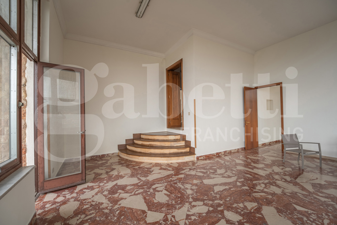 Appartamento in vendita a Monreale