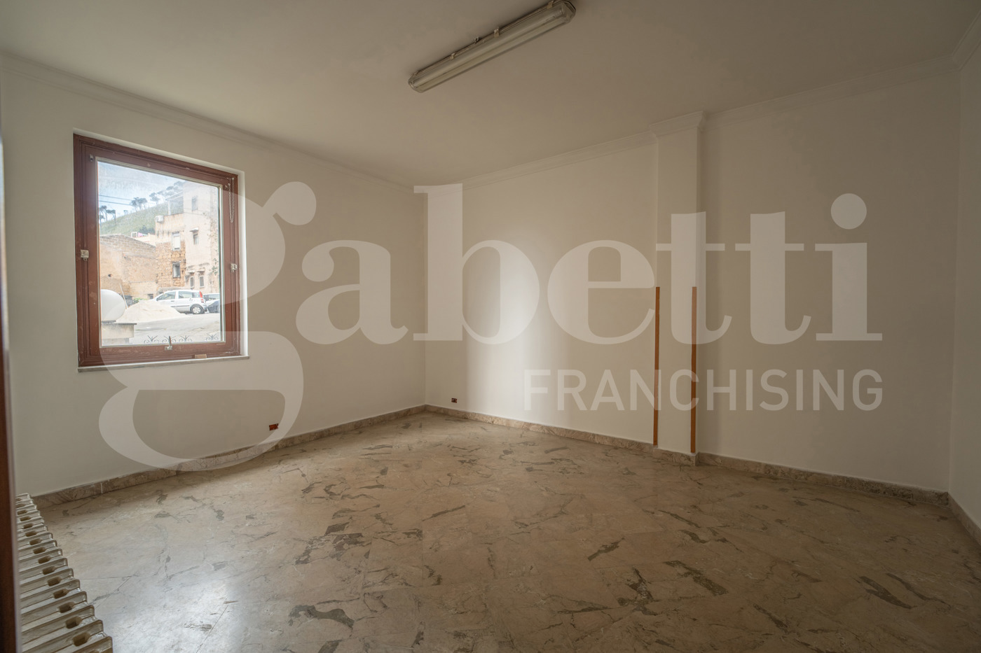 Appartamento in vendita a Monreale
