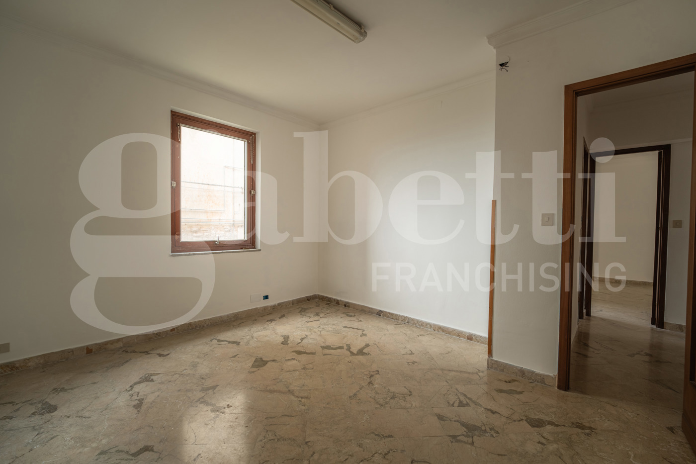 Appartamento in vendita a Monreale