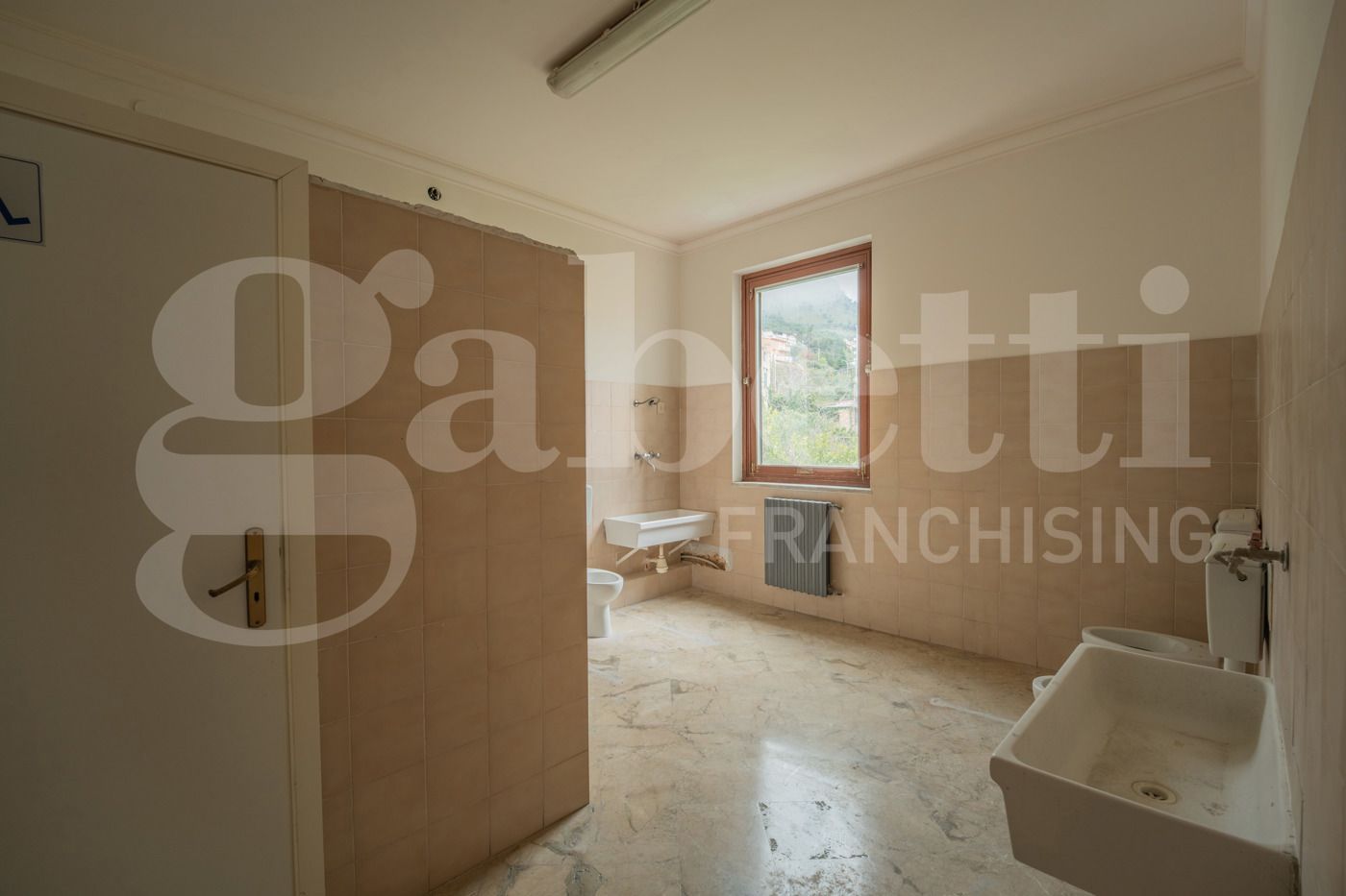Appartamento in vendita a Monreale