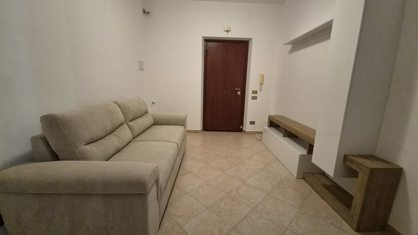 Bilocale in affitto a Bagheria