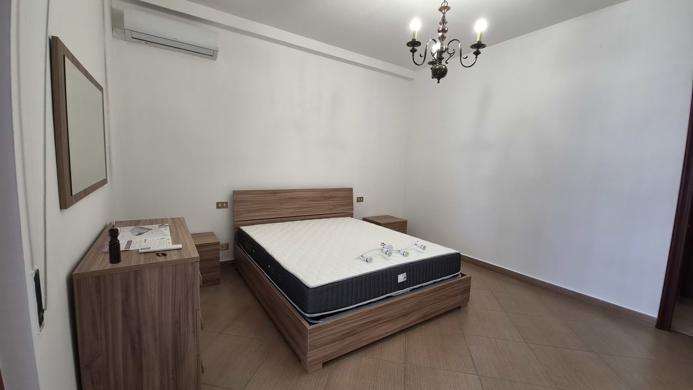 Bilocale in affitto a Bagheria