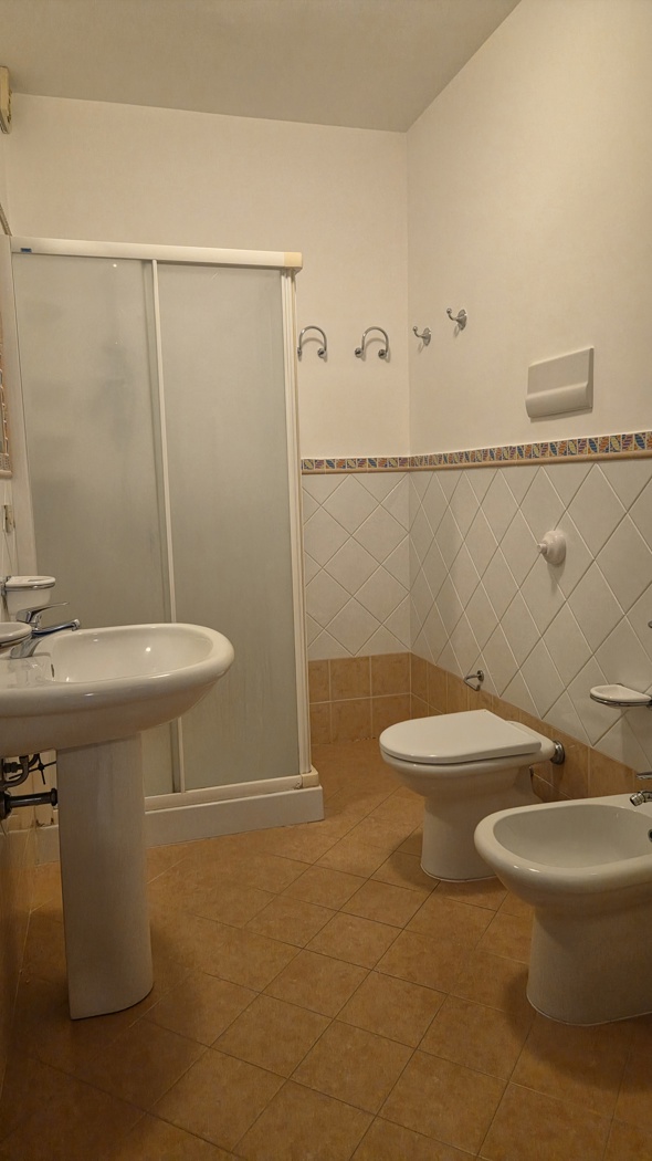 Bilocale in affitto a Bagheria