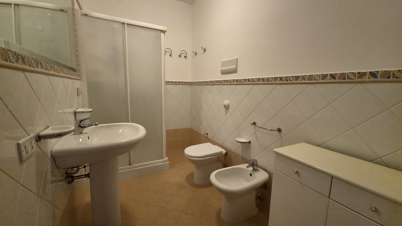 Bilocale in affitto a Bagheria