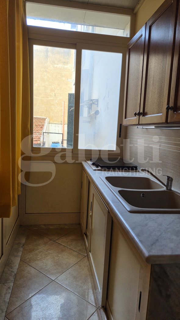 Appartamento arredato in affitto a Palermo