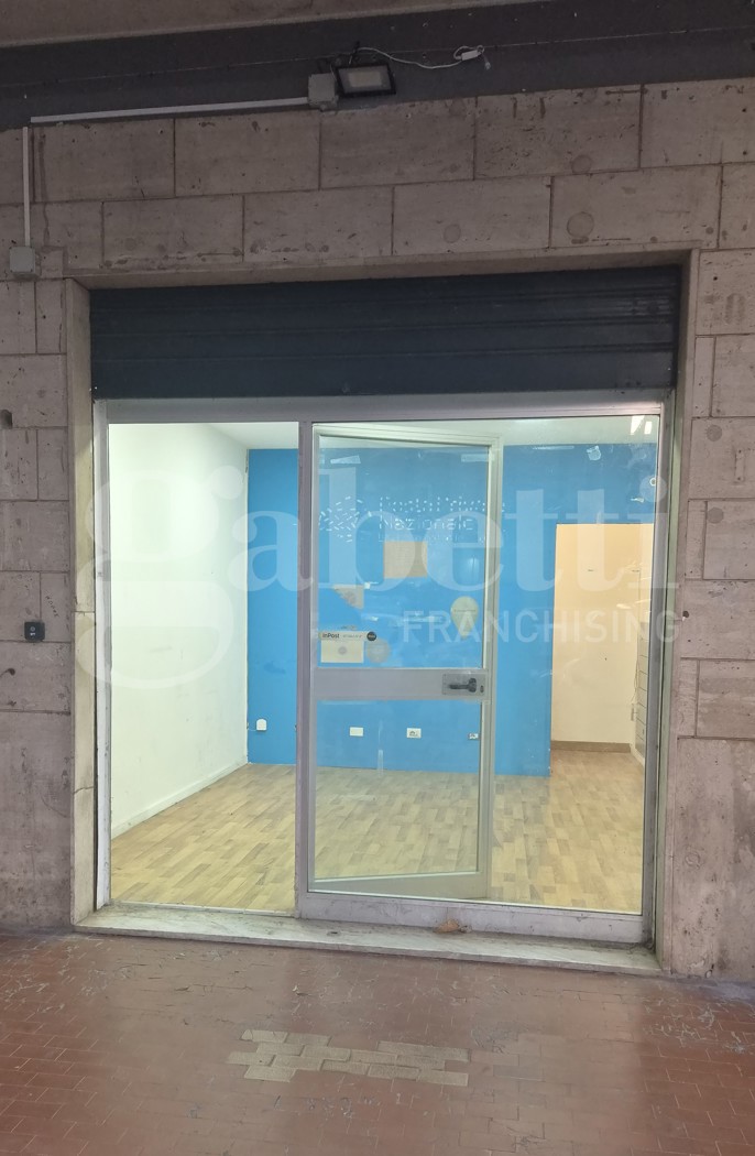 Negozio in affitto a Bagheria