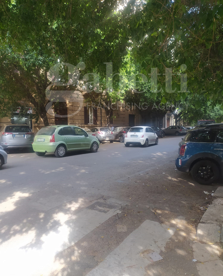 Ufficio in affitto a Palermo
