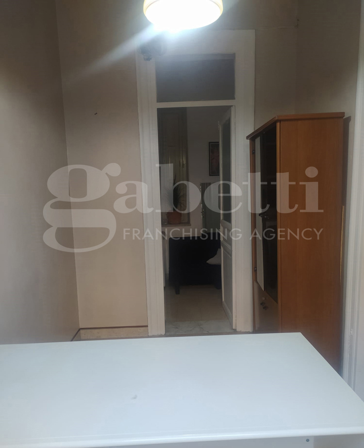 Ufficio in affitto a Palermo