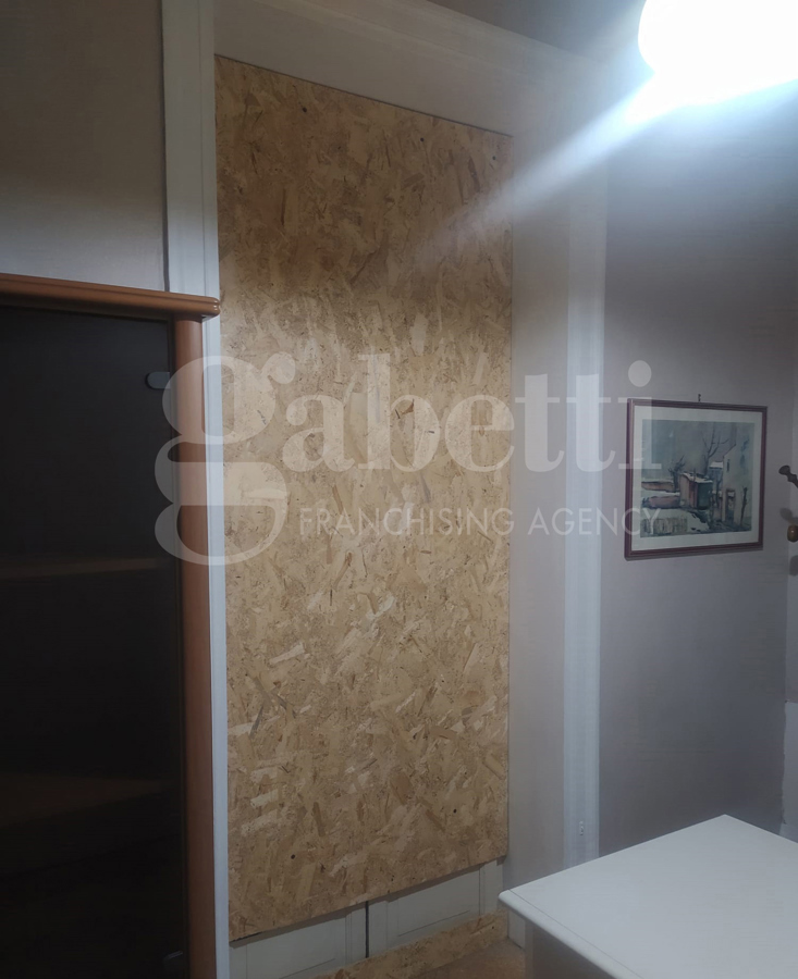 Ufficio in affitto a Palermo