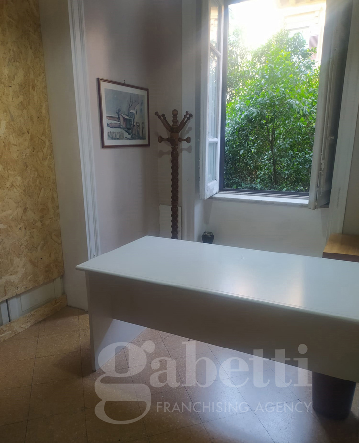 Ufficio in affitto a Palermo