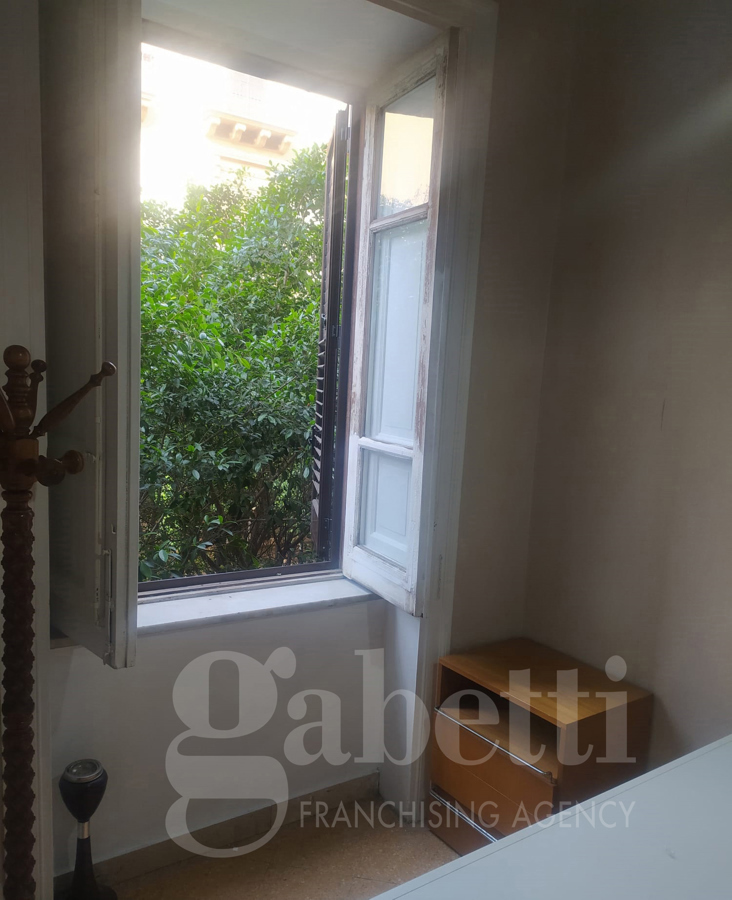 Ufficio in affitto a Palermo