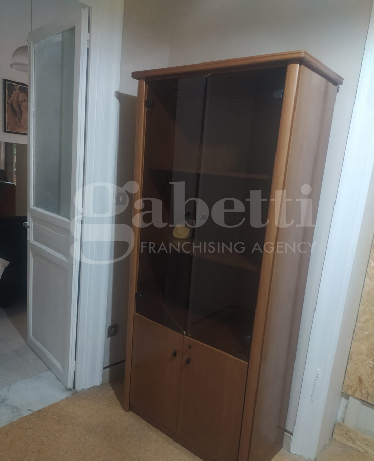 Ufficio in affitto a Palermo