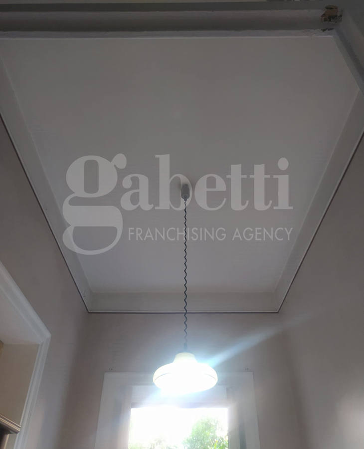 Ufficio in affitto a Palermo