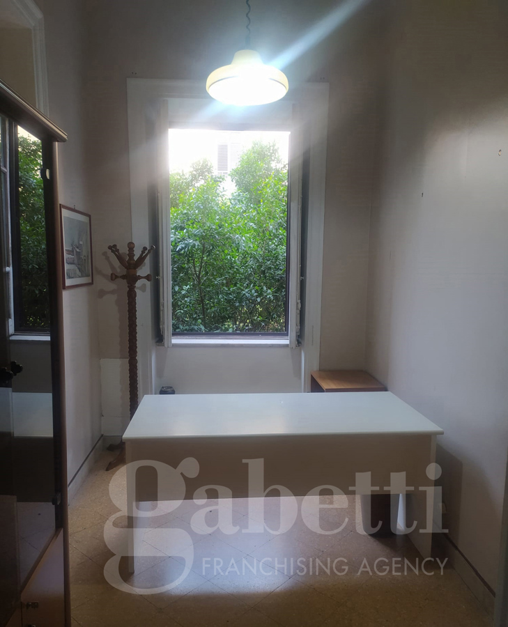 Ufficio in affitto a Palermo