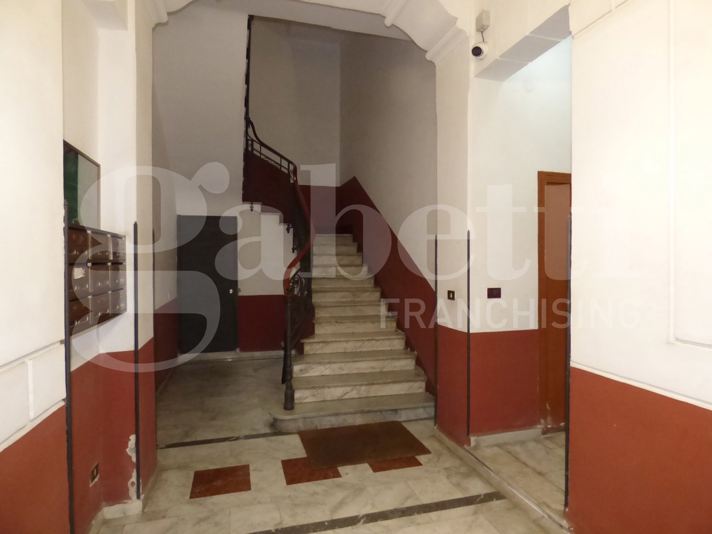 Magazzino in vendita a Palermo