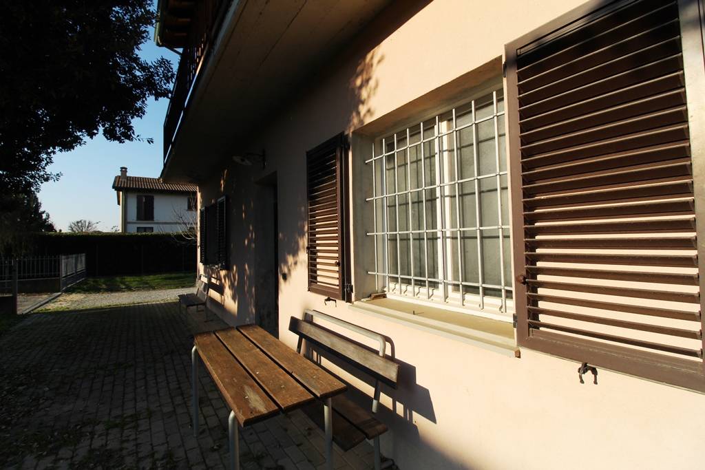 Casa indipendente in vendita, Ravenna roncalceci