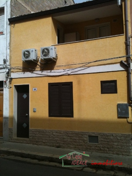 Casa indipendente in affitto a Ragusa