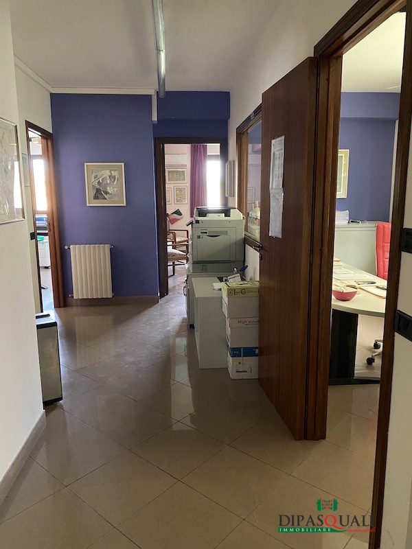 Ufficio in vendita a Ragusa
