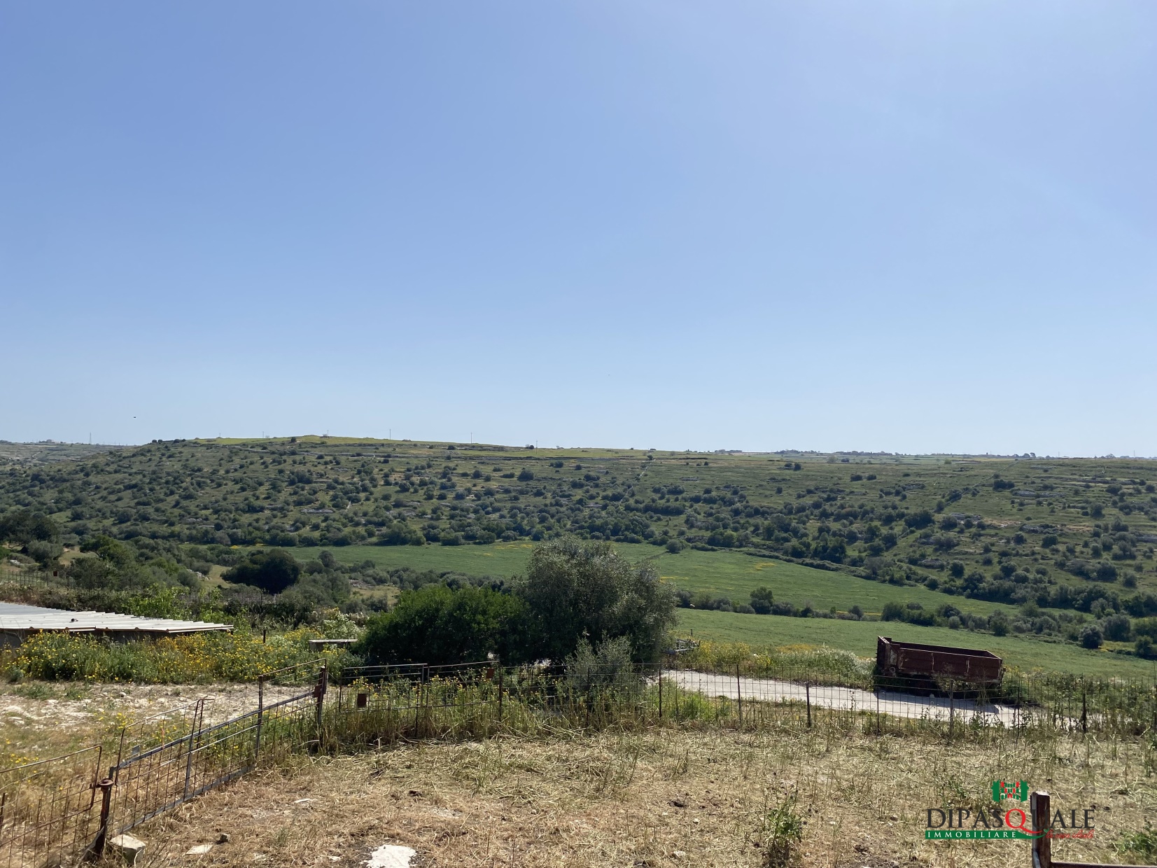 Terreno in vendita a Ragusa