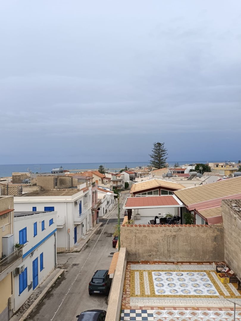 Casa indipendente in vendita, Ragusa marina di