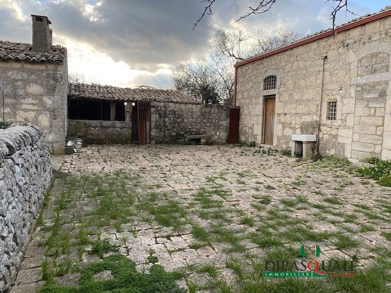 Terreno in vendita a Ragusa