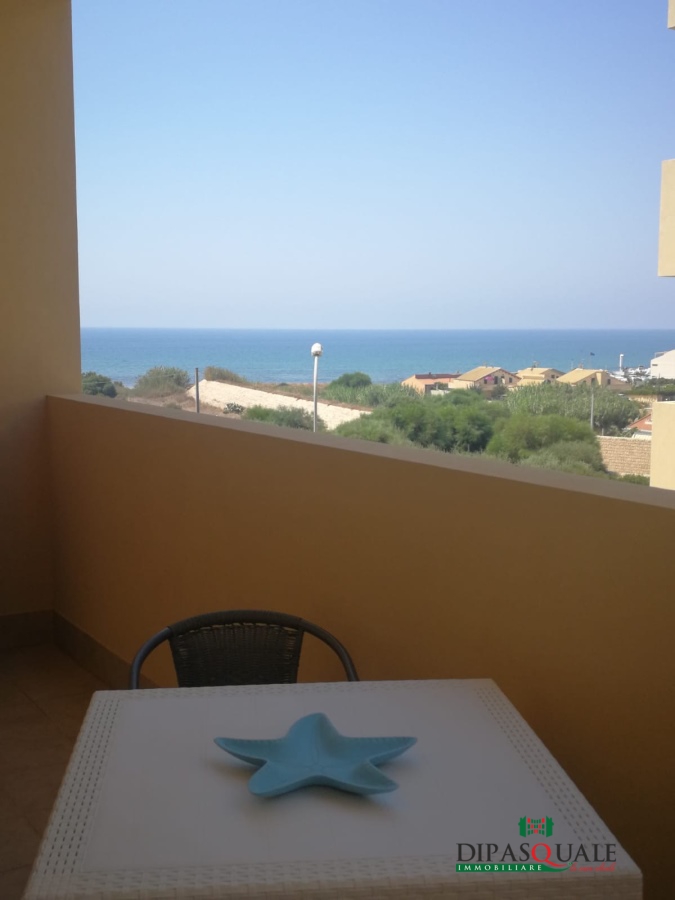 Casa indipendente vista mare a Ragusa
