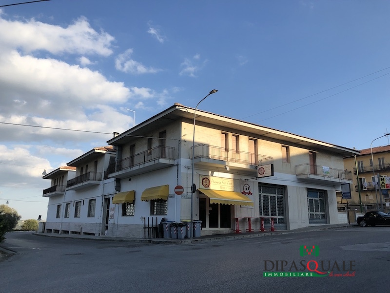 Ufficio in vendita a Ragusa