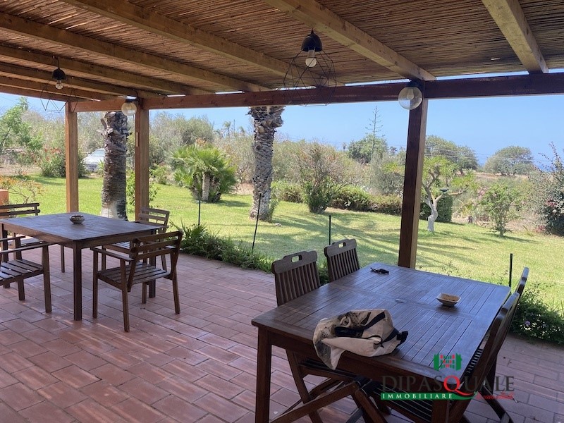 Villa in vendita, Ragusa marina di