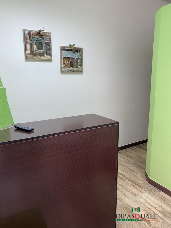 Ufficio in vendita a Ragusa