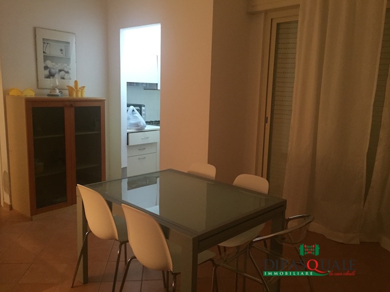 Appartamento in affitto, Ragusa marina di