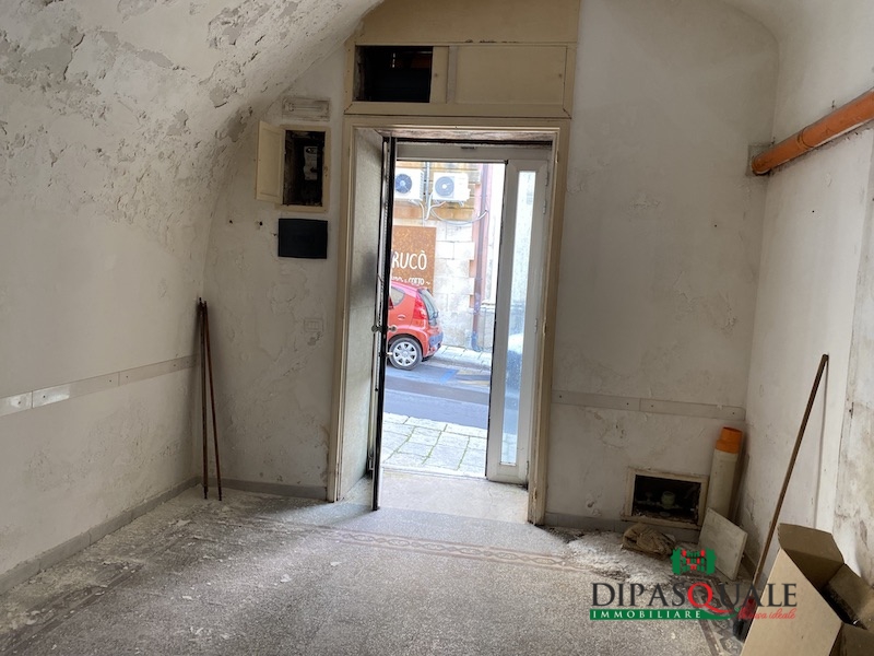 Ufficio in vendita a Ragusa