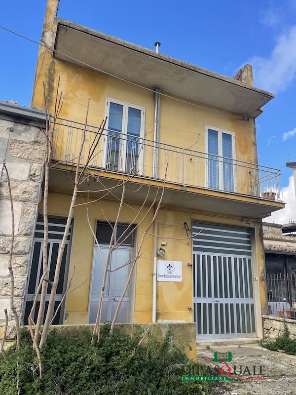 Casa indipendente in vendita a Ragusa