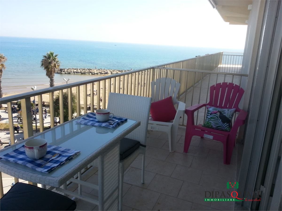 Appartamento in affitto, Ragusa marina di