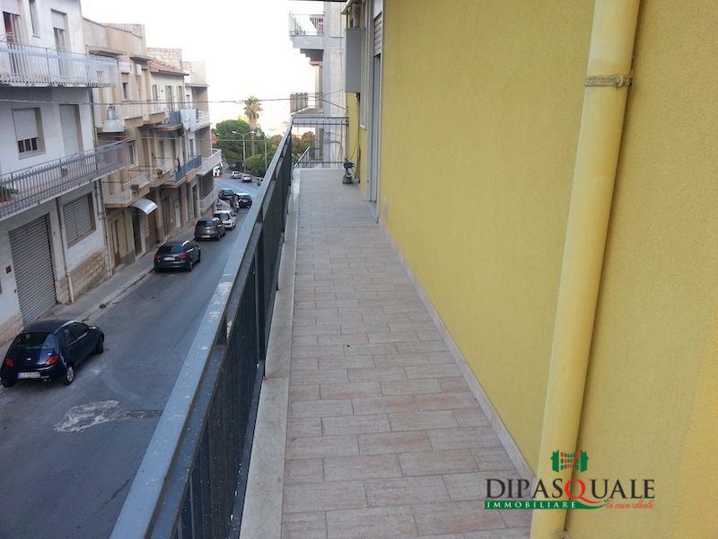Appartamento in affitto a Ragusa