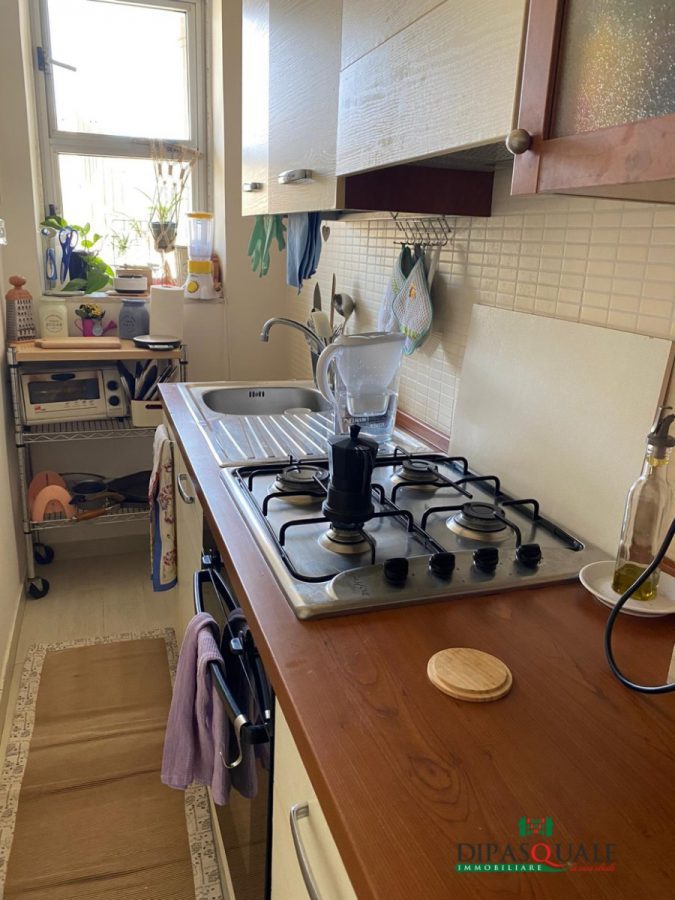 Appartamento a basso consumo a Ragusa