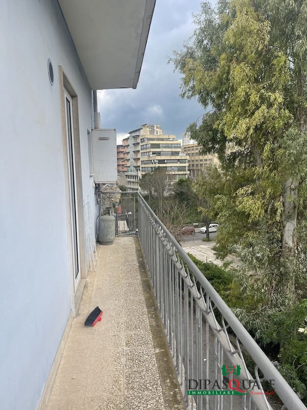 Trilocale in affitto a Ragusa