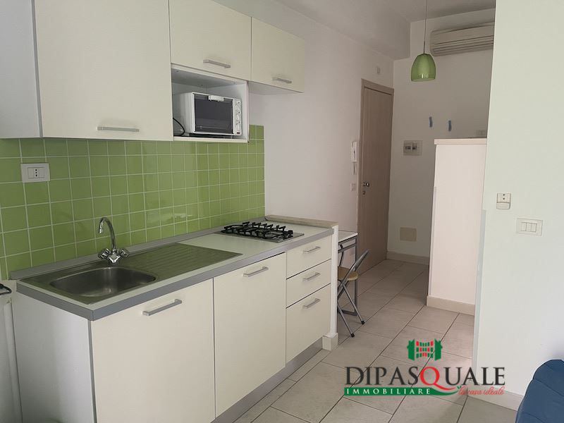 Trilocale in affitto a Ragusa