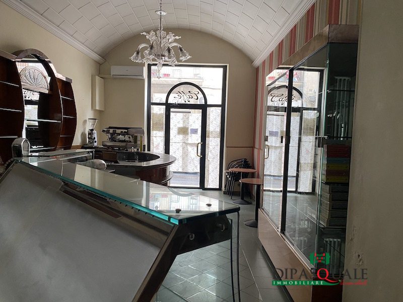 Ufficio in vendita a Ragusa