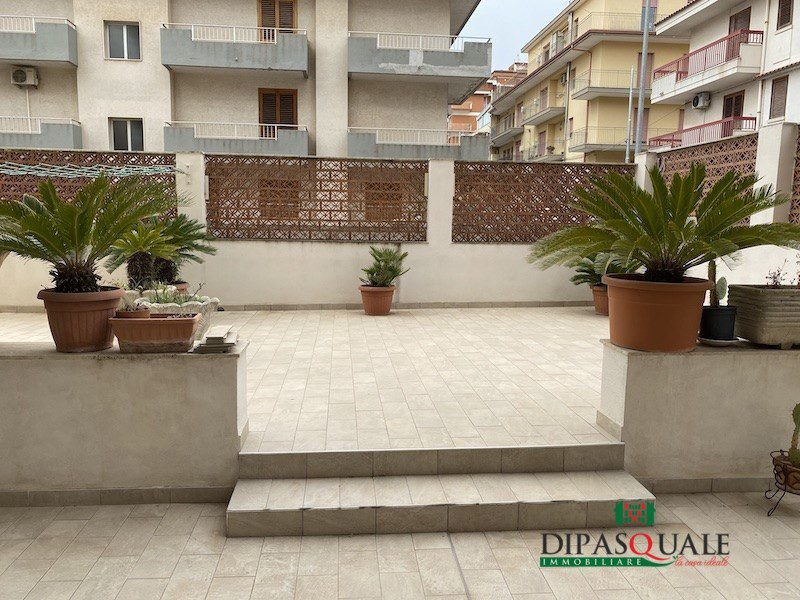Appartamento in affitto a Ragusa
