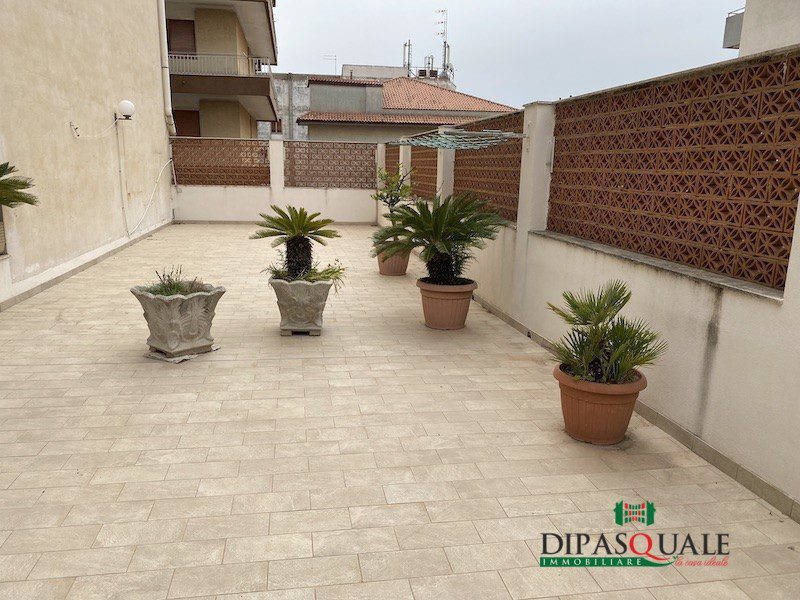 Appartamento in affitto a Ragusa