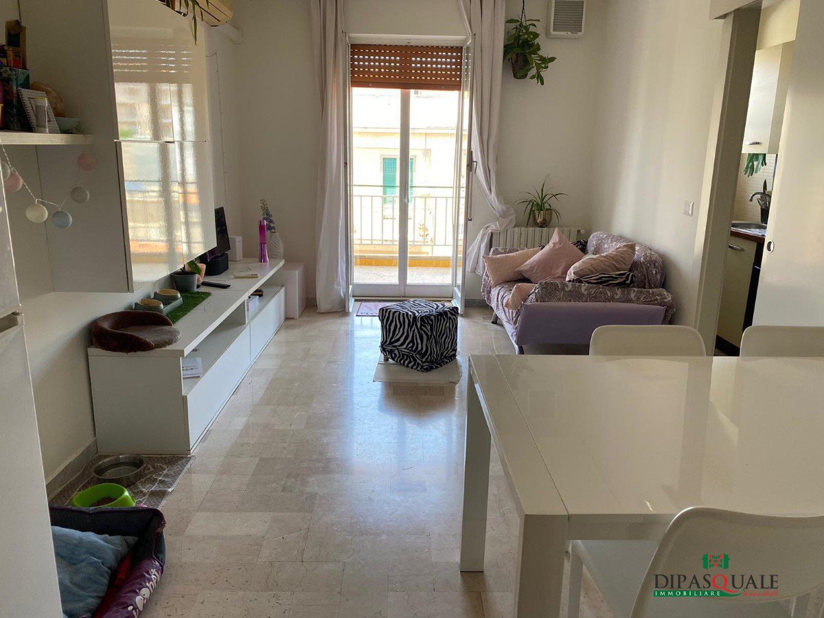 Appartamento a basso consumo a Ragusa