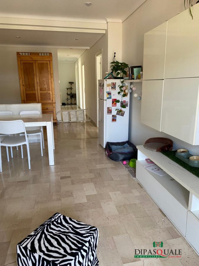 Appartamento a basso consumo a Ragusa