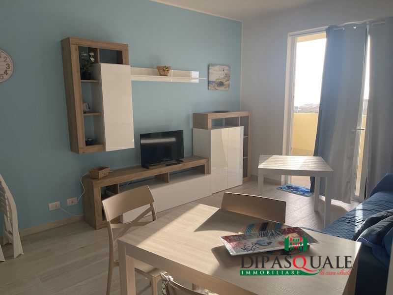 Trilocale in affitto, Ragusa marina di