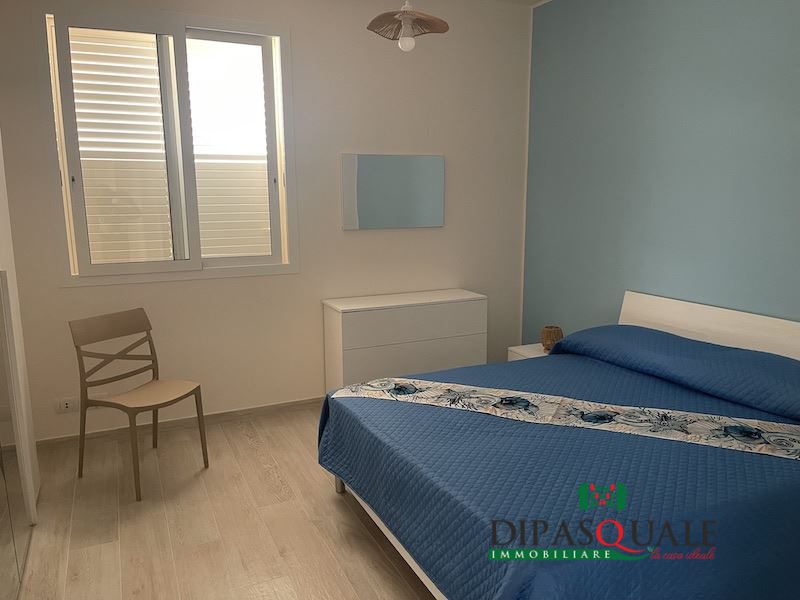 Trilocale in affitto, Ragusa marina di