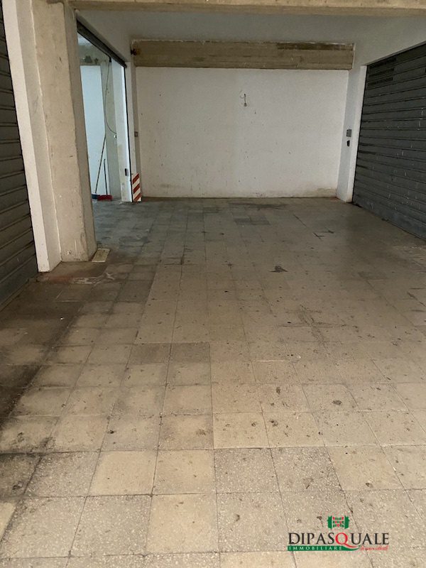 Box/Garage 35mq in affitto a Ragusa