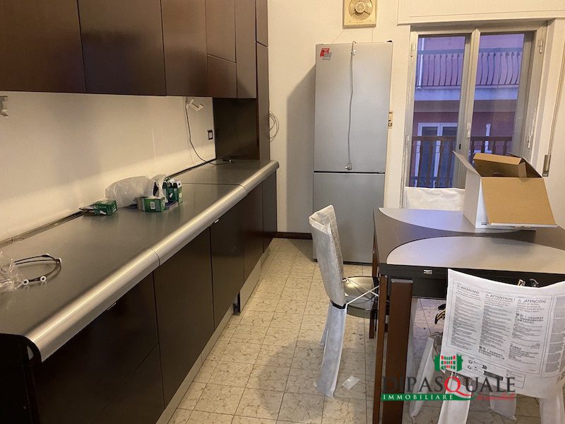 Appartamento in affitto a Ragusa